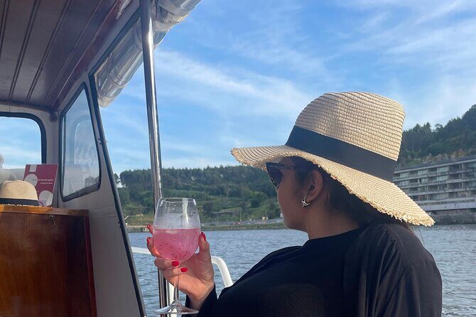 Port : private cruiser 6 Bridges and port wine tasting/Sunset - Who Should Book This Tour?