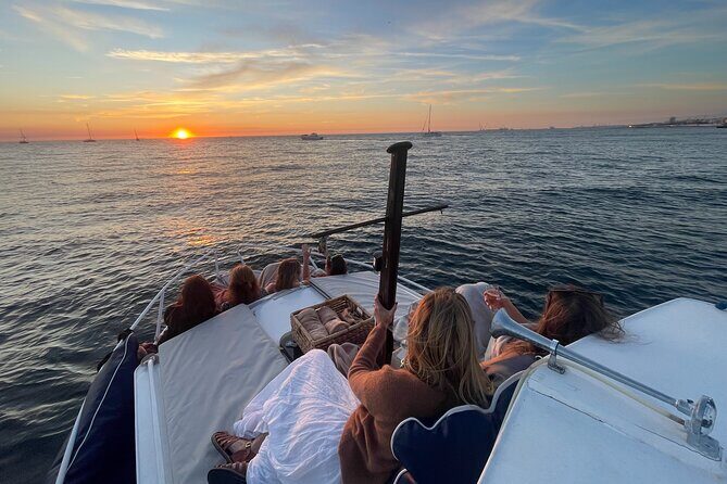 Port : private cruiser 6 Bridges and port wine tasting/Sunset - FAQ