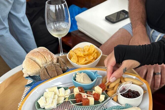 Port : private cruiser 6 Bridges and port wine tasting/Sunset - Final thoughts