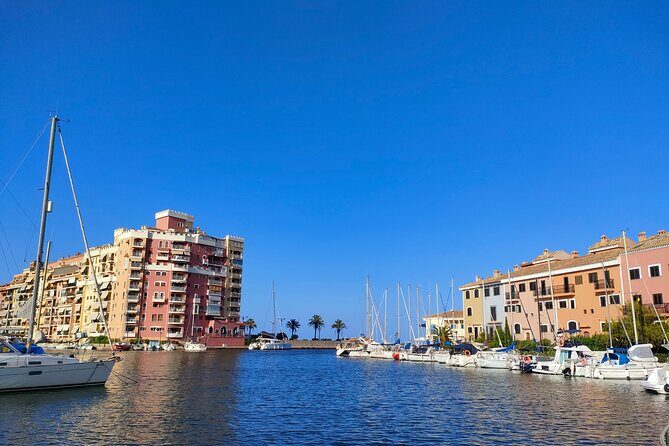 Port Saplaya bike private tour - Final Thoughts: Why You Should Consider This Tour