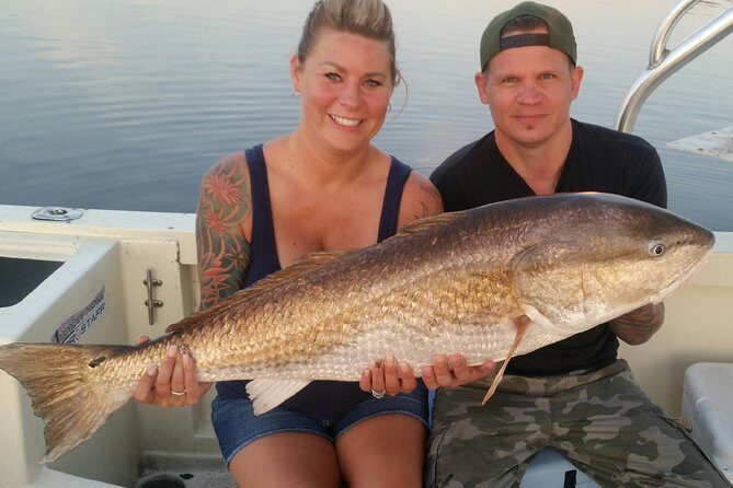 Port St Joe Inshore Fishing Charters - An In-depth Look at Port St. Joe Inshore Fishing Charters
