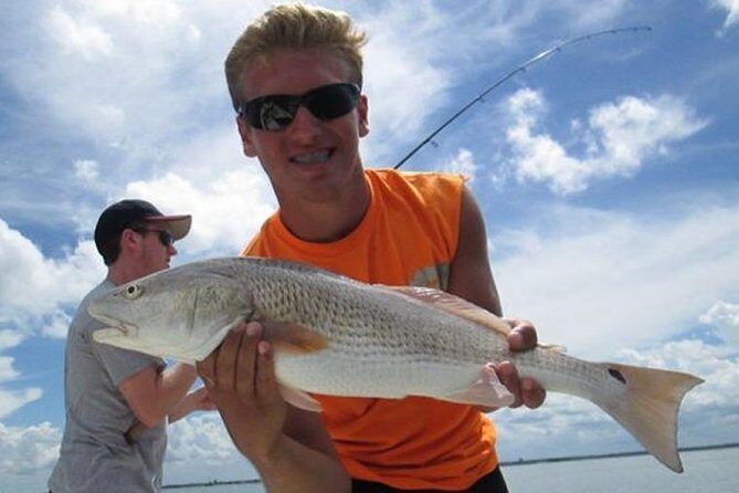 Port St Joe Inshore Fishing Charters - Who Will Love This Experience?