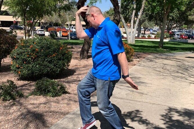 Port St. Lucie City Scavenger Hunt Excursion by 3Quest Challenge - An Inside Look at the Scavenger Hunt Experience