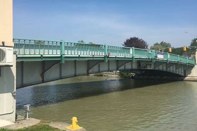 Port Stanley Scavenger Hunt and Escape Game - Discovering Port Stanley in a New Way