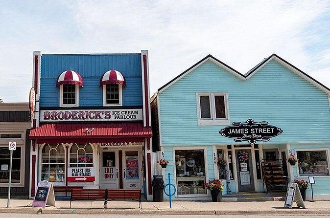 Port Stanley Scavenger Hunt and Escape Game - Price and Value