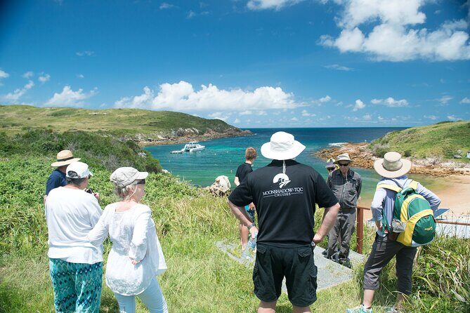 Port Stephens: Broughton Island Cruise - What’s Included and What to Keep in Mind