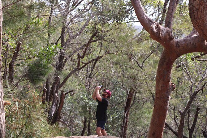 Port Stephens, departing Newcastle - Whales, hike & sand dunes! - Frequently Asked Questions