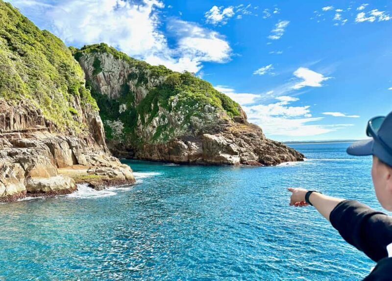 Port Stephens: Dolphin Watch & Eco Adventure - FAQs