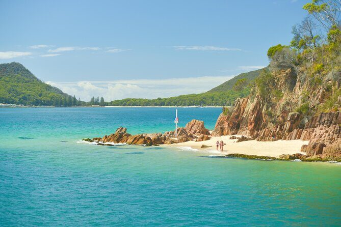 Port Stephens: Dolphin Watch Eco Adventure - Value for Money: Is it Worth It?