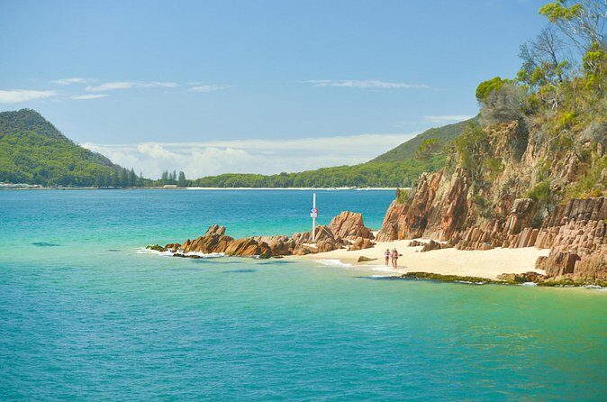 Port Stephens: Dolphin Watch Eco Adventure - Real Experiences from Travelers