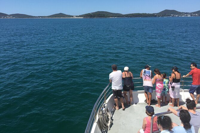 Port Stephens Private Tour From Sydney, with Dolphin/ Whale Cruise Options - The Value of the Experience