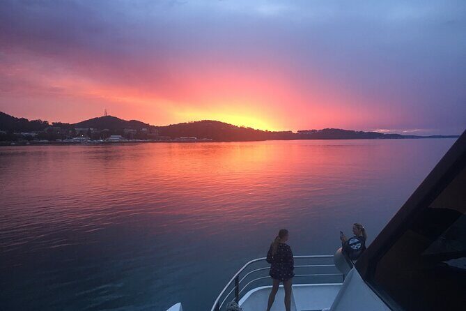 Port Stephens: Sunset on the Bay Cruise - FAQ: Your Practical Questions Answered