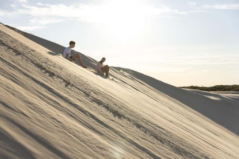 Port Stephens: Unlimited Sandboarding & 4WD Sand Dune Tour - Practical Details and Value