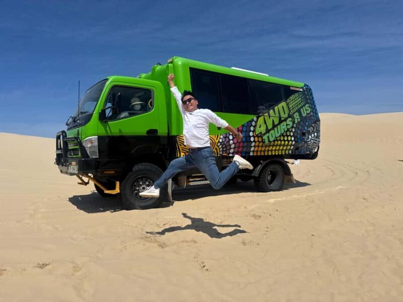 Port Stephens: Unlimited Sandboarding & 4WD Sand Dune Tour - The Sum Up: Is It Worth It?