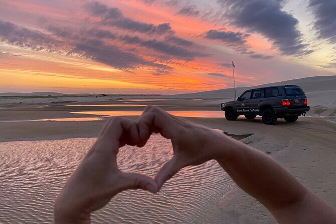 Port Stephens Unlimited Sandboarding and Sand Surfing - Final Thoughts: Who Will Love This?