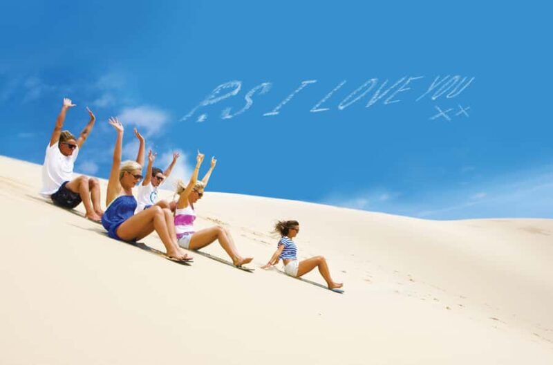 Port Stephens: Worimi National Park Sandboarding Adventure - Authentic Feedback from Travelers