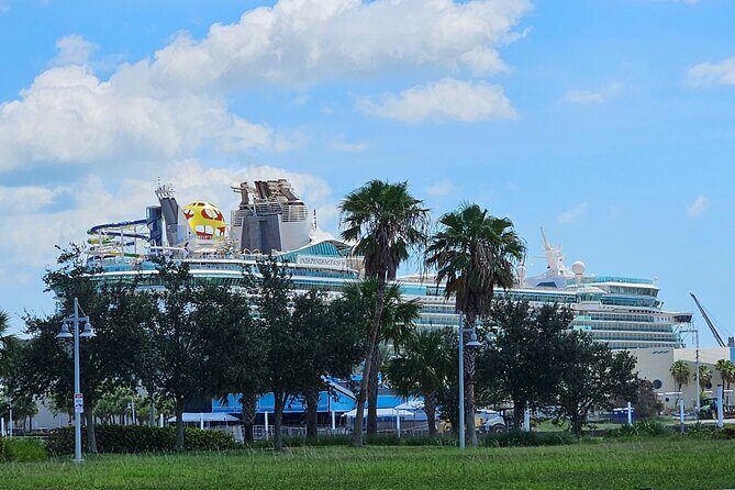 Port to Pier Scenic Helicopter Tour - Who Should Consider This Tour?