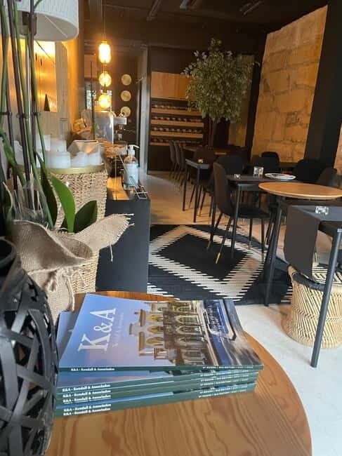 Port: Traditional Portuguese Food-Cooking Classes+Tasting - The Experience: What You Can Expect from Start to Finish