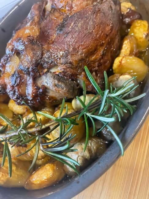 Port: Traditional Portuguese Food-Cooking Classes+Tasting - Who Will Love This Experience?