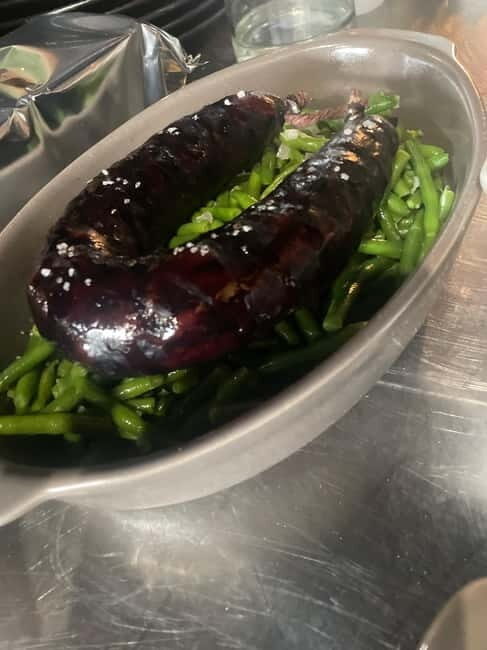 Port: Traditional Portuguese Food-Cooking Classes+Tasting - Final Thoughts: Is It Worth It?