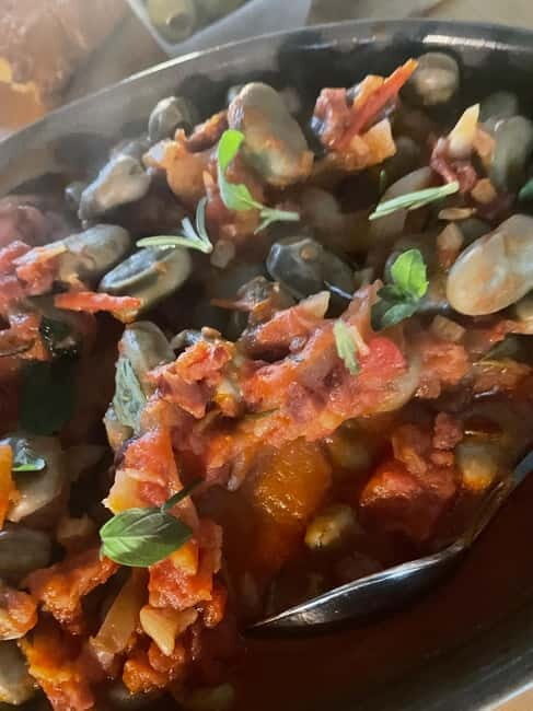 Port: Traditional Portuguese Food-Cooking Classes+Tasting - FAQ