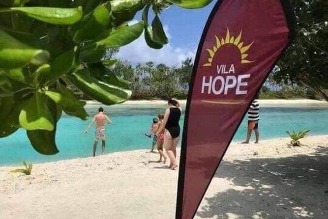 Port Vila Full Day Tour - Experience the Real Vanuatu - Who Should Consider This Tour?