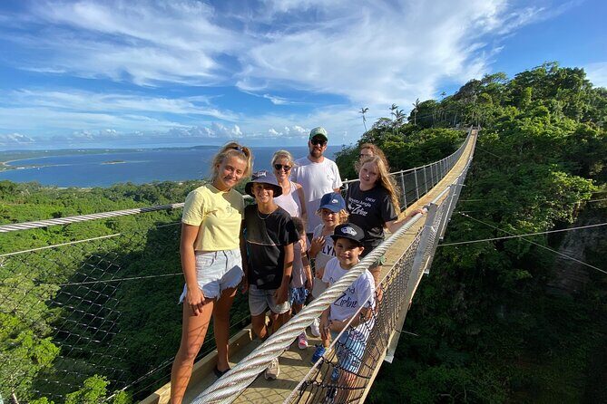 Port Vila Full Day Tour - Experience the Real Vanuatu - The Sum Up