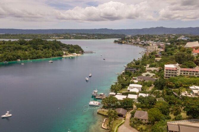 Port Vila Highlights Tour with Pick up included - Key Points