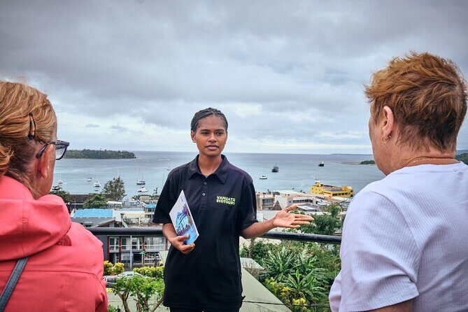 Port Vila Highlights Tour with Pick up included - What to Expect from the Tour
