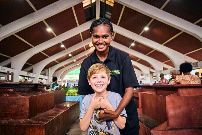 Port Vila Highlights Tour with Pick up included - Price and Value