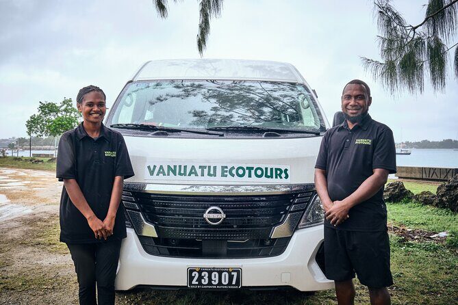Port Vila Highlights Tour with Pick up included - Practical Tips