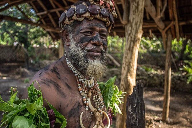 Port Vila Highlights Tour with Pick up included - The Sum Up