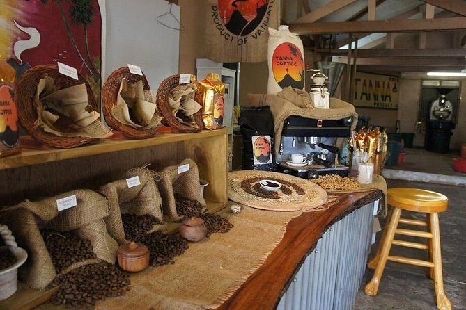 Port Vila Vanuatu Sightseeing Day Tour - Transportation and Group Size