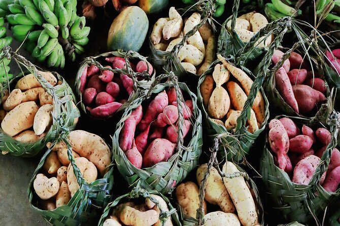 Port Vila's Guided Food Experience - A Detailed Look at the Tour