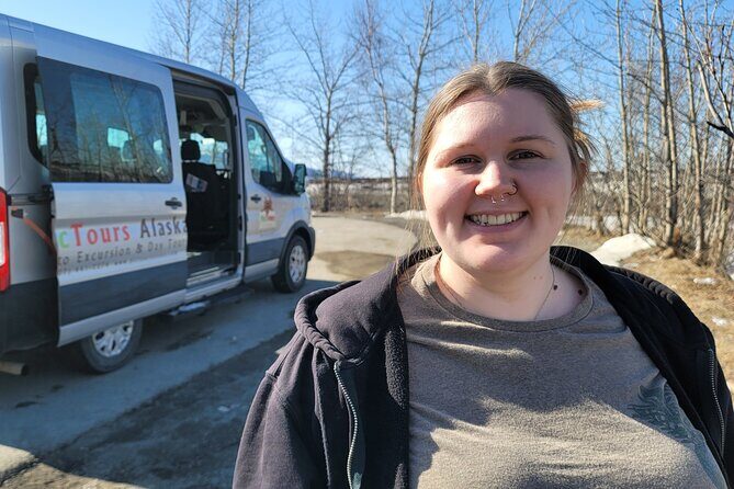 Port Whittier Day Tour - Wilderness, Wildlife & Ring of Glaciers - Authentic Perspectives from Travelers