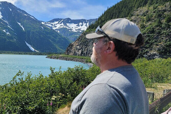 Port Whittier Day Tour - Wilderness, Wildlife & Ring of Glaciers - FAQ