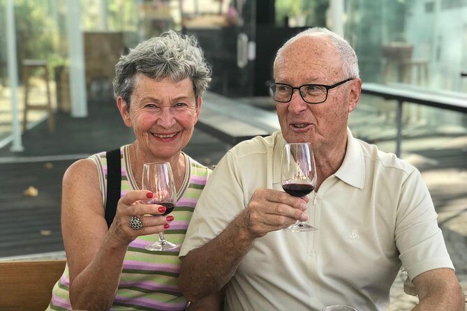 Port Wine Cellars Private Tour with Local Lunch - Who Will Love This Tour?