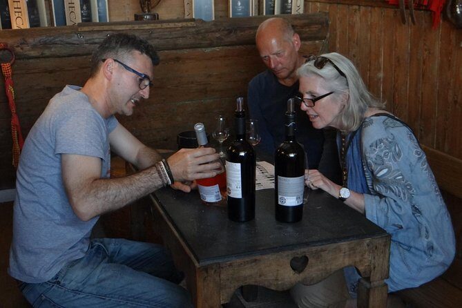 Port Wine Cellars Private Tour with Local Lunch - Final thoughts