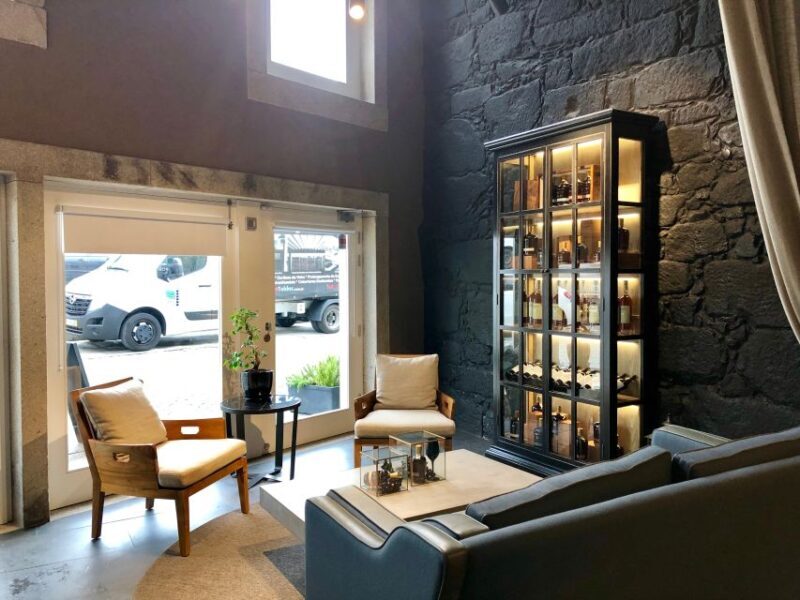 Port Wine Experience - Final Thoughts on Value and Suitability