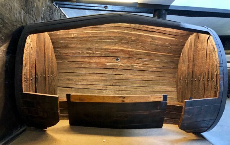 Port Wine Experience - Concluding Remarks