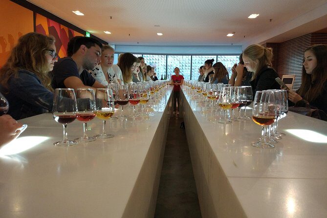 Port Wine Lodges Tour Including 7 Port Wine Tastings (English) - Who Will Enjoy This Tour?