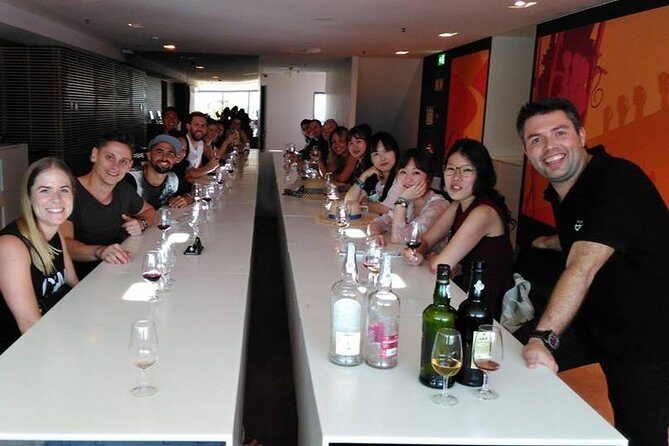 Port Wine Lodges Tour Including 7 Port Wine Tastings (English) - Final Thoughts