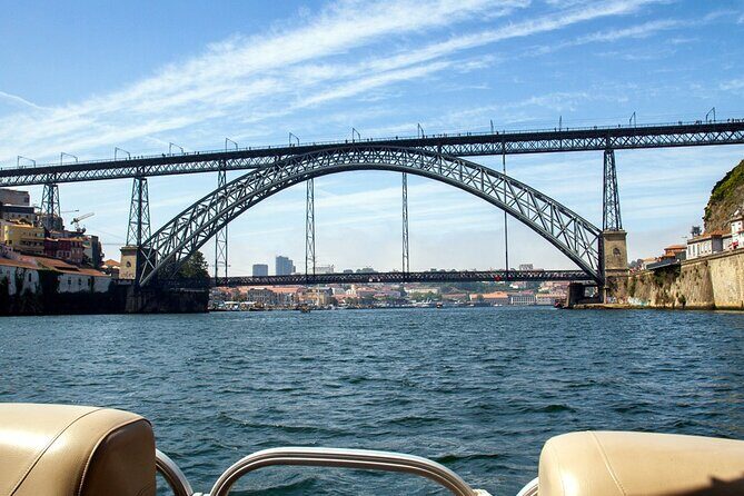 Port Wine Sunset Boat Tour - An In-Depth Look at the Porto Port Wine Sunset Boat Tour