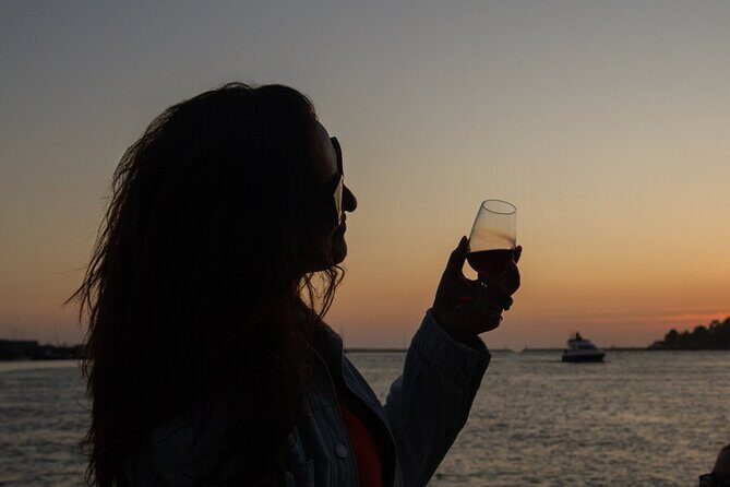 Port Wine Sunset Boat Tour - The Sum Up