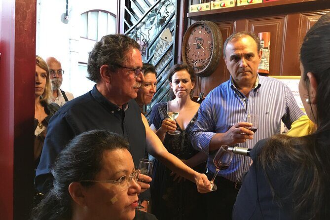 Port Wine Tasting in Coimbra - In-Depth Review of the Tour