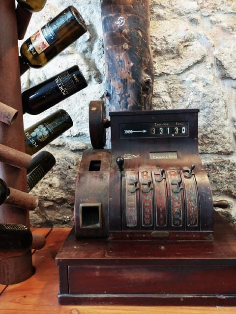 Port wine tasting in Vila Nova de Gaia - Frequently Asked Questions