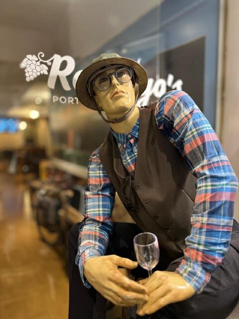 Port wine tasting in Vila Nova de Gaia - Final Thoughts