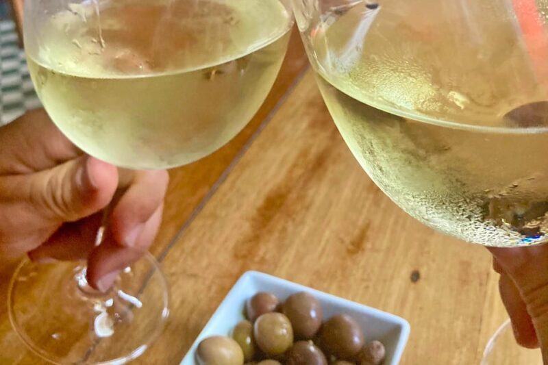 Port wine & wine walking tour with culture - max 8 pax - What the Included Tastings Mean for Your Porto Experience