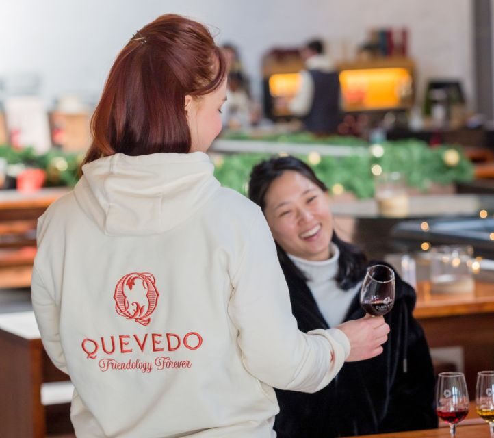 Port Wines & Chocolate Pairing - Final Thoughts