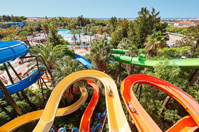 Portaventura Caribe Aquatic Park from Barcelona Full Day Trip - Who Will Love This Tour?